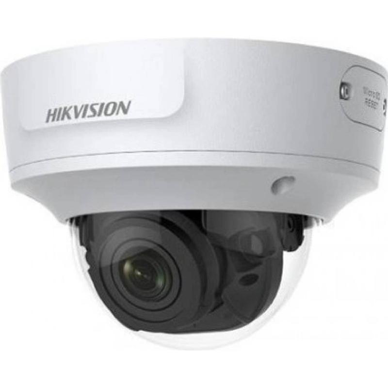 DS-2CD2723G1-IZS(2,8-12mm) 2MPx IP dome kamera