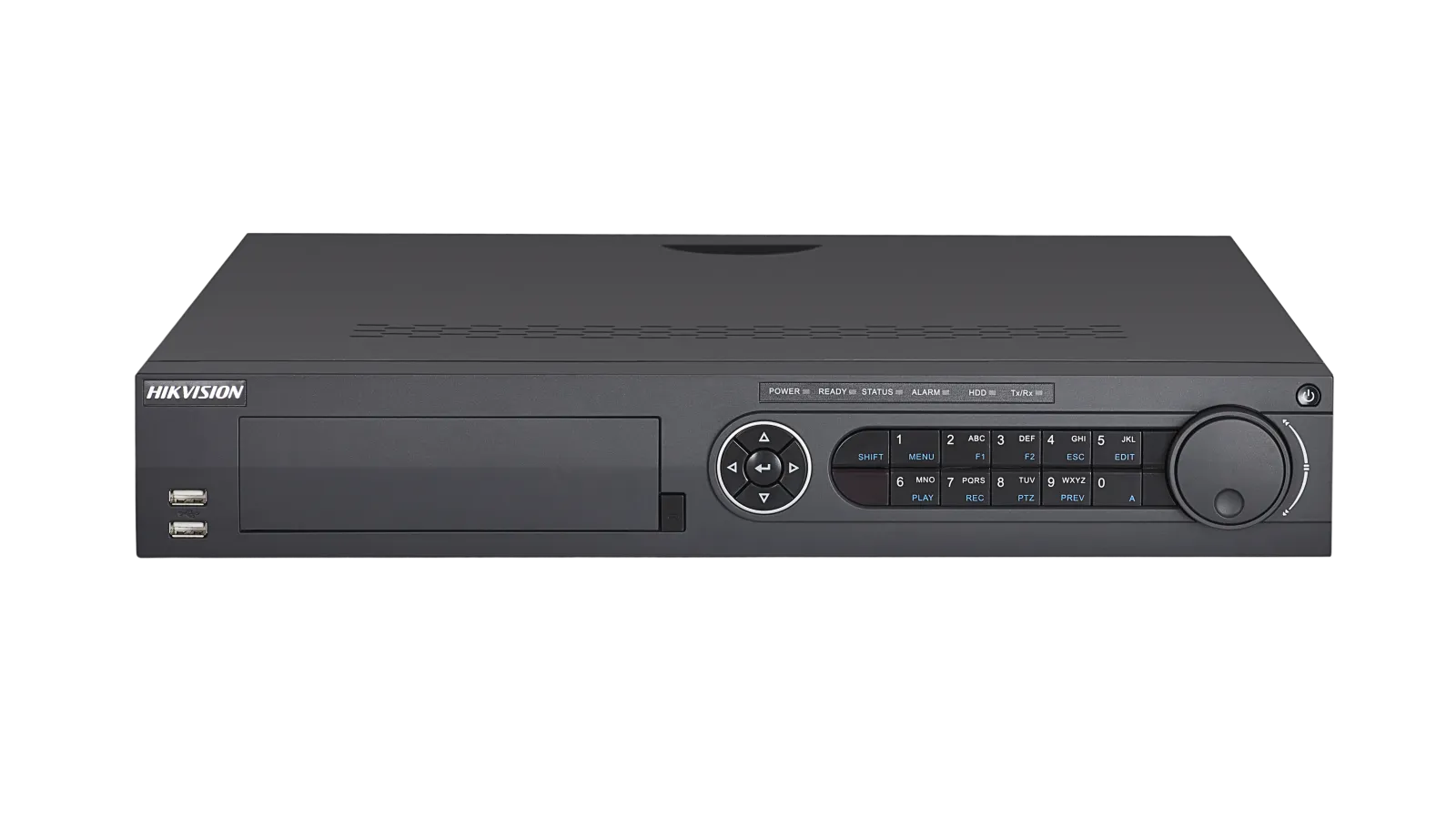 DS-7316HUHI-K4 DVR 16xTVI, 4xHDD, 5MPx
