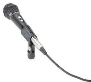 LBB9600/20 Kondenzátorový ruční mikrofon