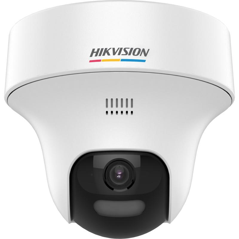 DS-2CE70DF0T-PTLXTS(2.8mm) 2MPx TVI PT kamera, ColorVu 1
