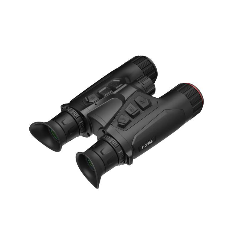 HM HABROK HQ35L(35mm) termovizny binokulár 850nm (640 × 512 px) 2