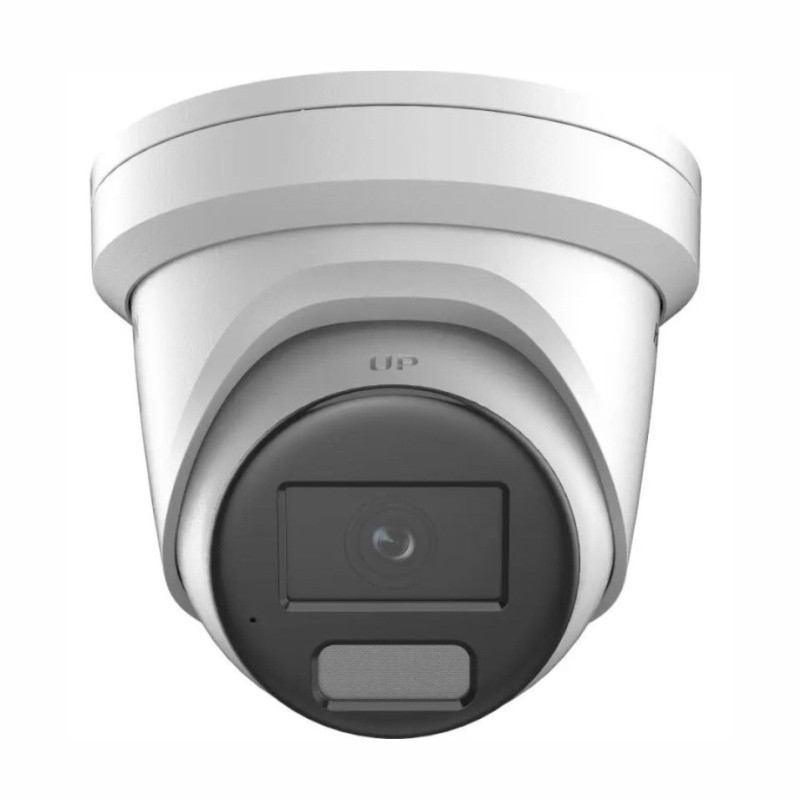 DS-2CD2386G2H-IS2U/SL(4mm) 8MPx IP turret kamera 1