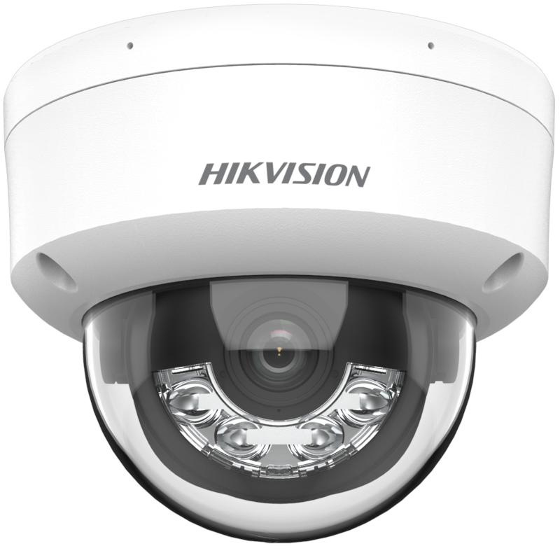DS-2CD1123G2-LIU(2.8mm) 2MPx IP dome kamera 1