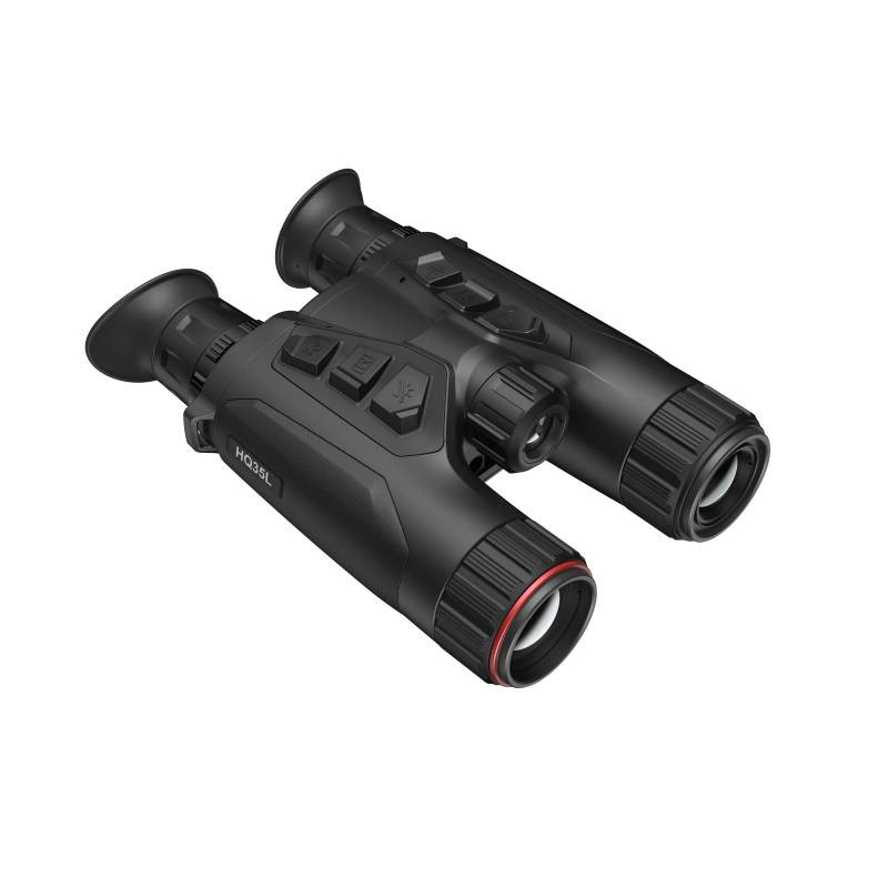 HM HABROK HQ35L(35mm) termovizny binokulár 850nm (640 × 512 px) 1