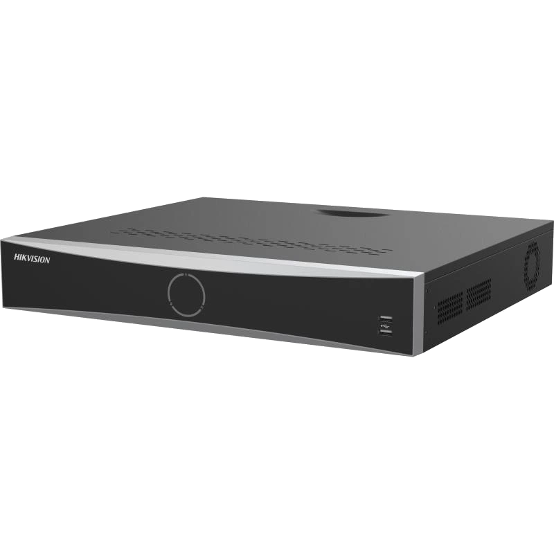 DS-7716NXI-K4(E) NVR 16xIP, AcuSense, 4xHDD