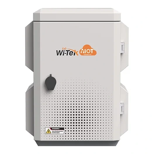 EXWIIOT Smart IoT box velkosť M