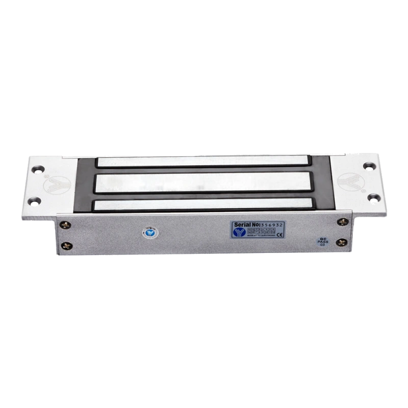 EXYM-500M-S pridrzny elek.magnet. zamok 500 kg 2