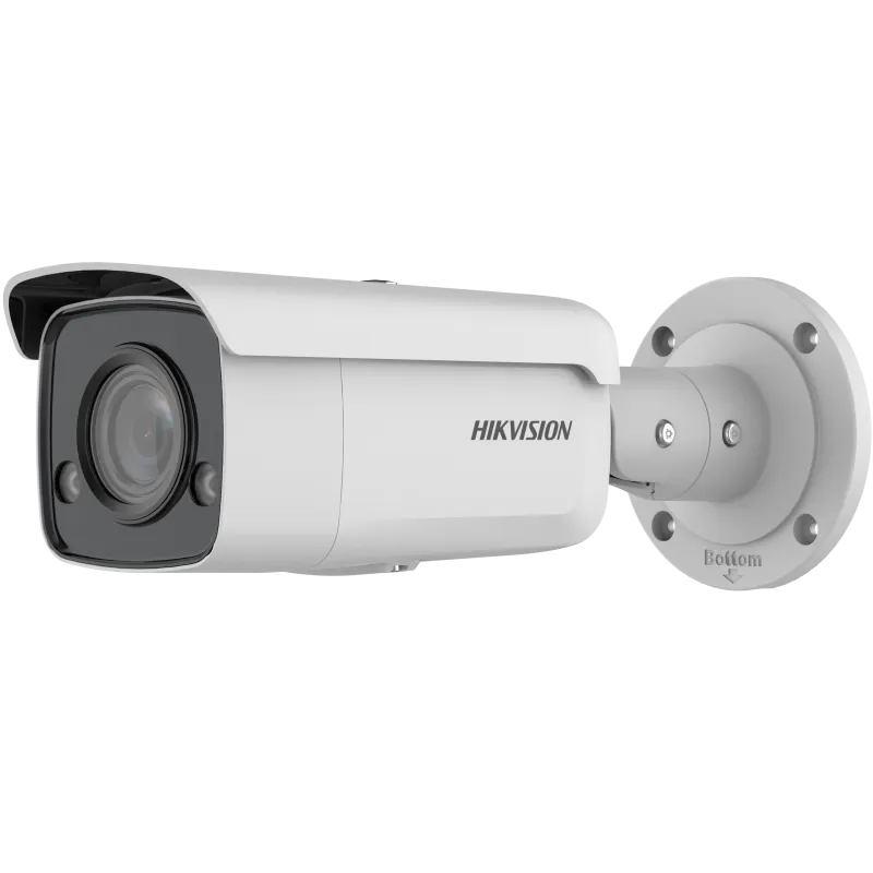 DS-2CD2T87G2-L(4mm) 8MPx IP komp.kamera, ColorVu