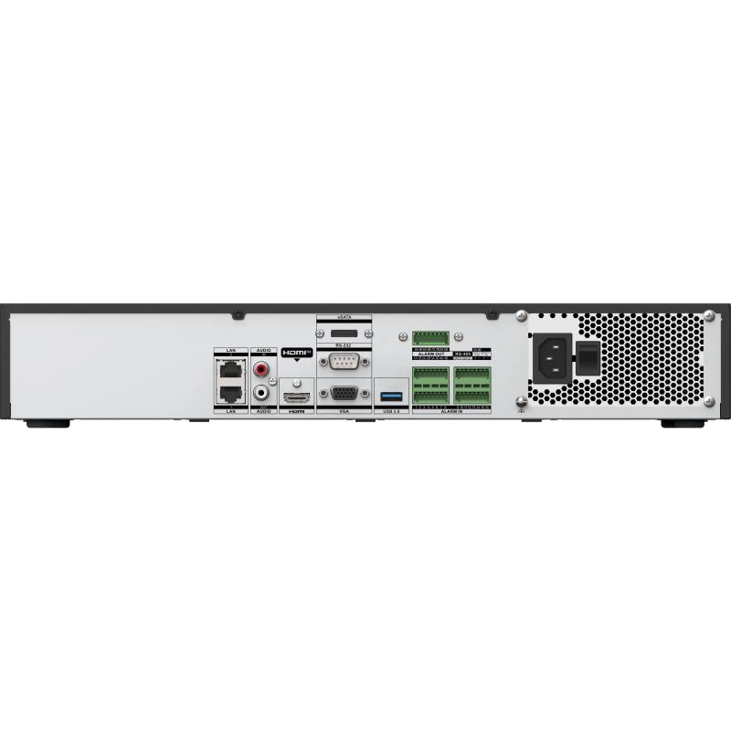 DS-7716NXI-K4(E) NVR 16xIP, AcuSense, 4xHDD 2