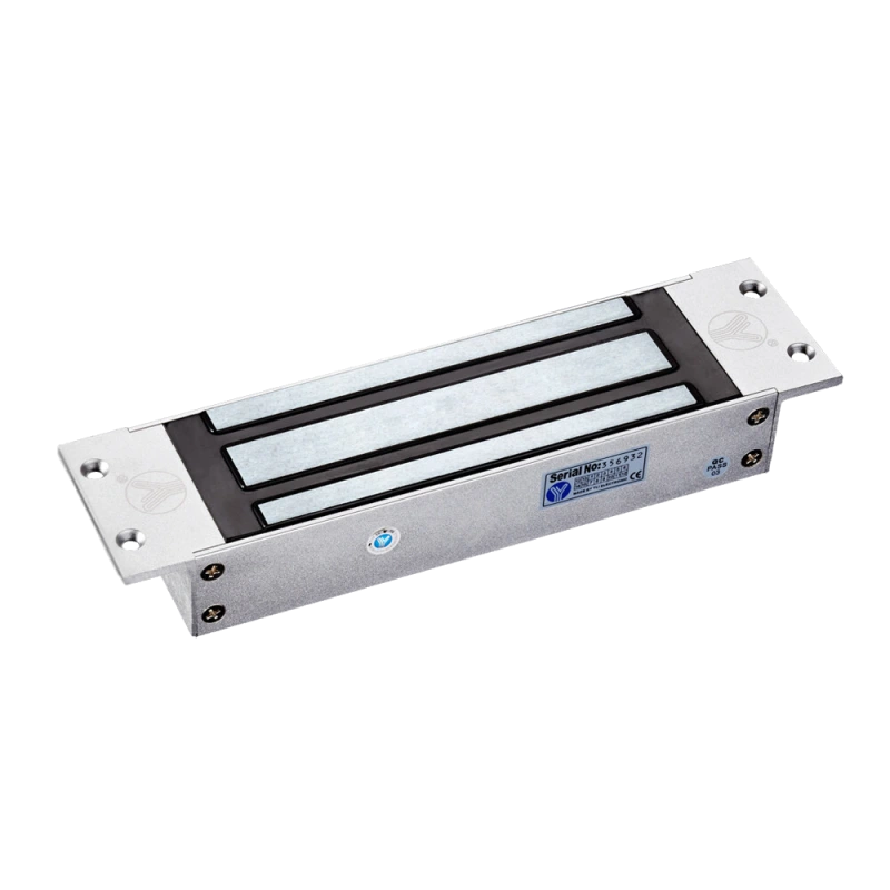 EXYM-500M-S pridrzny elek.magnet. zamok 500 kg 1