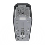 HmIP-DLP-AS Pohon dverného zámku PRO, strieborno-antracitový 12