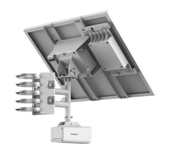 DS-2XS6A46G1-IZS/C36S80(2.8-12mm) 4MPx IP komp.kam., solár.panel