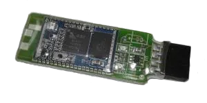 GSMAMBlue Bluetooth adapter bezdrot. programovanie GSMAMx
