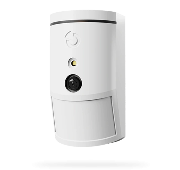 JA-160PC (90) Bezdrôt. PIR detektor pohybu s fotokam.(uhol 90°)