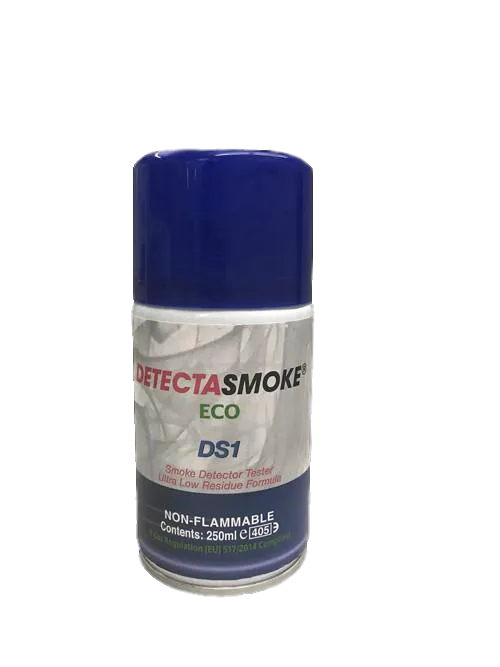 FME-TEST-SMOKE2 Testovací spray pro opticko-kouřové hlásiče