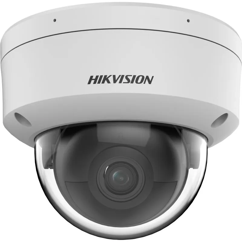 DS-2CD3166G2-ISU(2.8mm)(H)(eF) 6MPx IP dome kamera