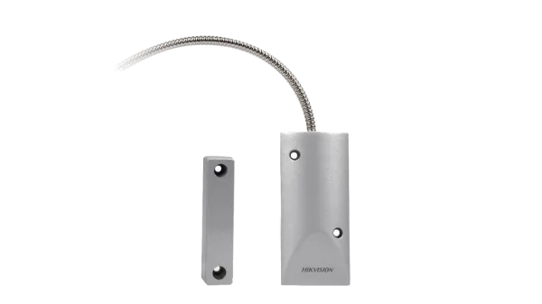 DS-PD1-MC-RS drôtový magnetický kontakt AX PRO, kovový