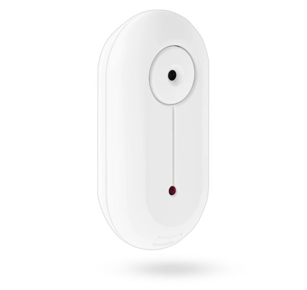 JA-185B Miniaturný bezdrôtový detektor rozbitia skla