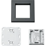 Homematic IP Nástenný diaľkový ovládač - 2 tlačídlá, antracit - HmIP-WRC2-A-2 10