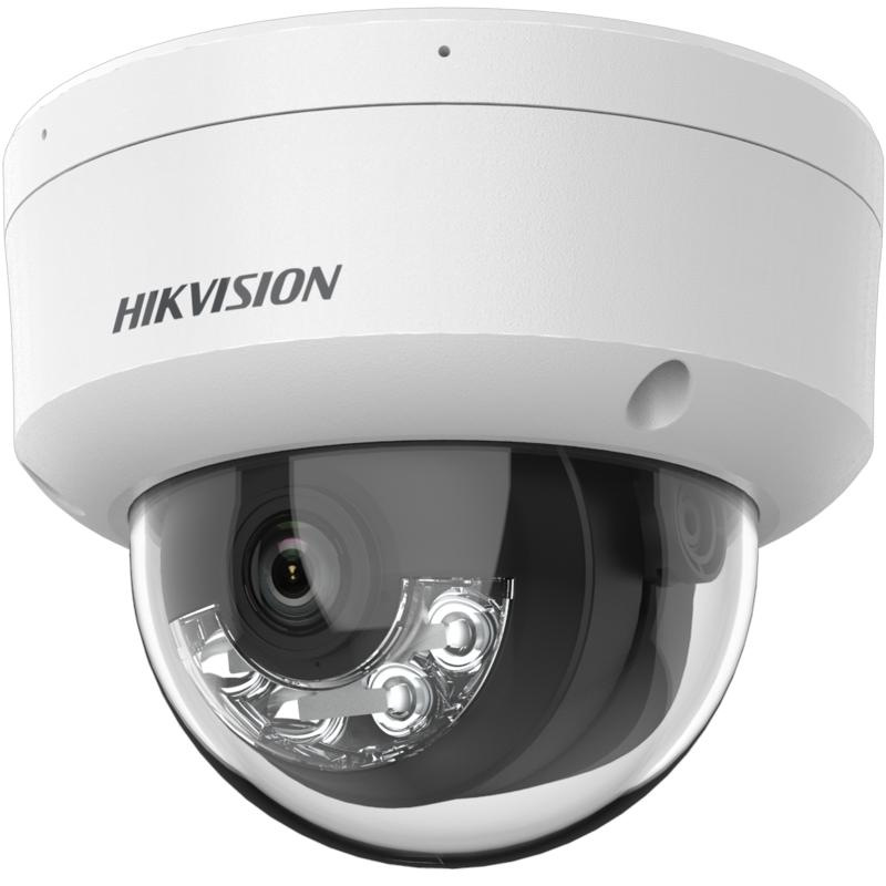 DS-2CD1123G2-LIU(2.8mm) 2MPx IP dome kamera