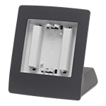 HmIP-DS55-A Stojan batériových komponentov 55 mm, antracit 2