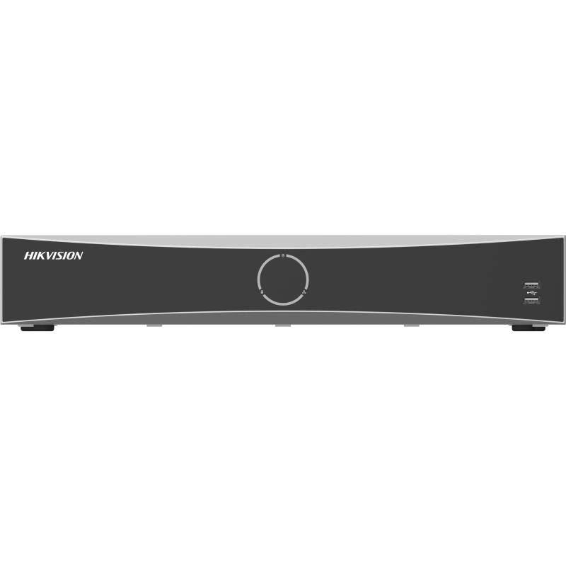 DS-7716NXI-K4(E) NVR 16xIP, AcuSense, 4xHDD 1