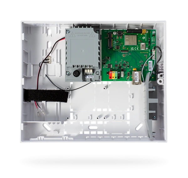 JA-102KY Ústredňa alarmu JABLOTRON Mercury