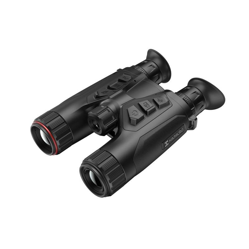 HM HABROK HQ35L(35mm) termovizny binokulár 850nm (640 × 512 px)