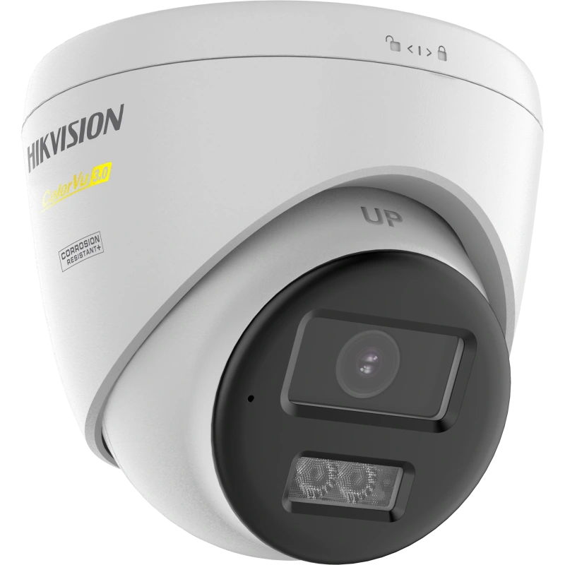 DS-2CE72KV3T-LSY(2.8mm) 3K TVI turret kamera, ColorVu, hIR 50m