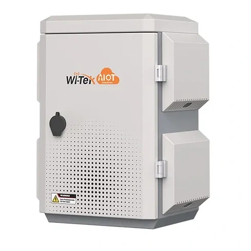 EXWIIOT Smart IoT box velkosť M 1