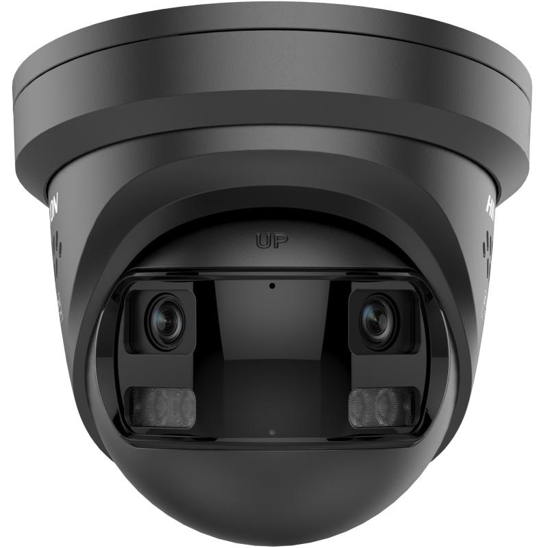 DS-2CD23127G3P-LIS2UY/SL(2.8mm) 12MPx IP tur. ColorVu, 180°, čie 1