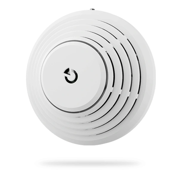 JA-111ST-A Zbernicový kombinovaný detektor dymu a teploty