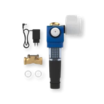 HmIP-WSS Zastavovacia a prívodná jednotka 4