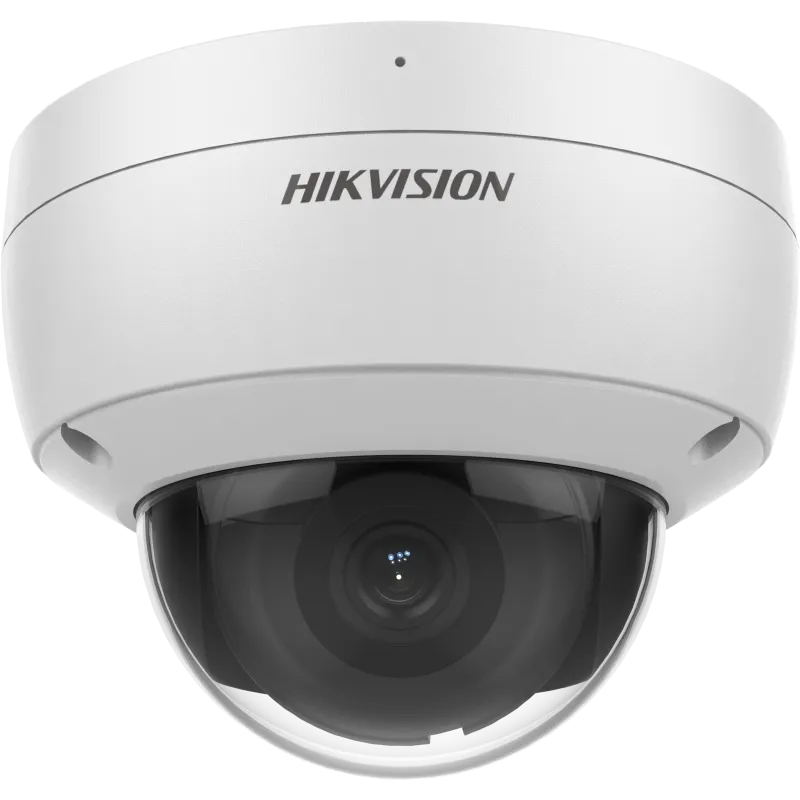 DS-2CD2183G2-IU(2.8mm) 8MPx IP dome kamera, mikrofón