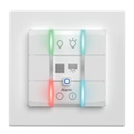 Homematic IP Nástenný dialkový ovládač - 6 tlačidiel, 230 V - HmIP-WRC6-230 14