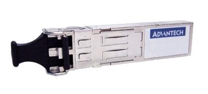 PRA-SFPLX Fiber transceiver, single mode