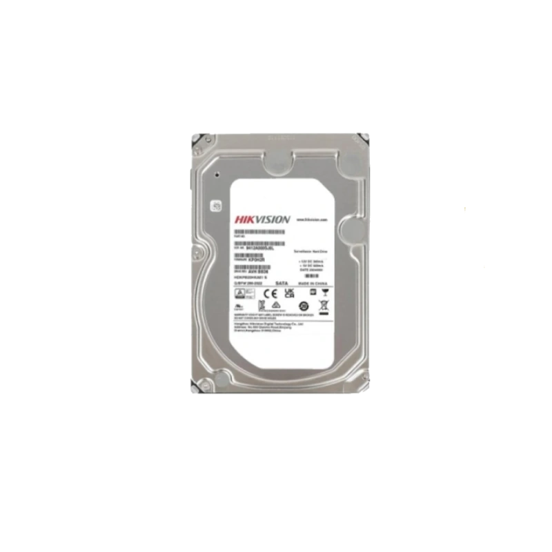 DS10HKVS-VX2(2.5Inch) HIKVISION Surveillance 1TB HDD