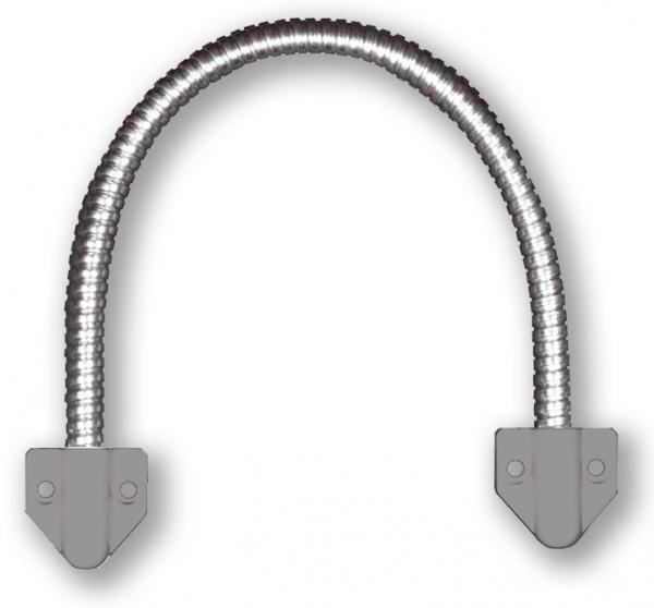 EXPHNCH pancierova hadica - nerezová chránička pre kabeláž