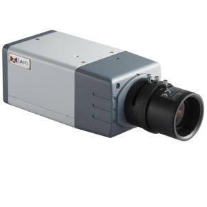 ACM5601 MPEG IP kamera