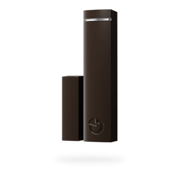 JA-150MB BBezdrôt. magn.detektor s dvomi vstupmi (hnedý)