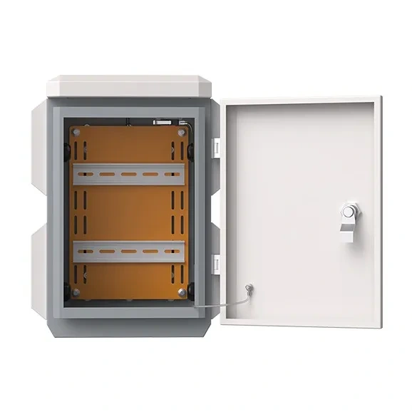 EXWIIOT Smart IoT box velkosť M 2