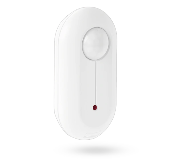 JA-185P Miniaturný bezdrôtový PIR detektor pohybu