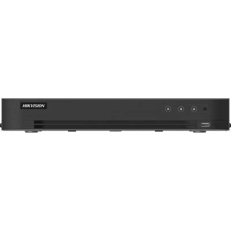 iDS-7208HUHI-M1/X/4A+8/4ALM DVR 8xTVI, 1xHDD, 5MPx, AcuSense