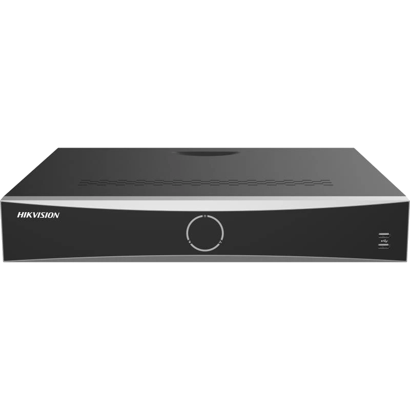 DS-7716NXI-K4(E) NVR 16xIP, AcuSense, 4xHDD 3