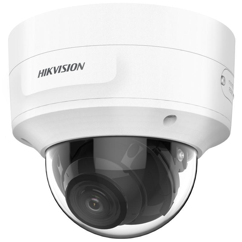 DS-2CD3766G2-IZS(2.7-13.5mm)(H)(eF) 6MPx IP dome kamera