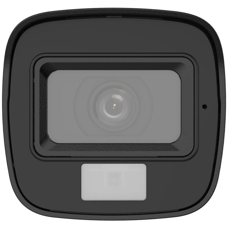 DS-2CE16G0T-LFS(2.8mm) 2K TVI komp.kam., audio, mik.hybIR 30/20m 1