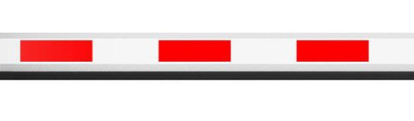 DS-TMG001-3(3m light)(24V) 3m samostatná závora s LED indikáciou