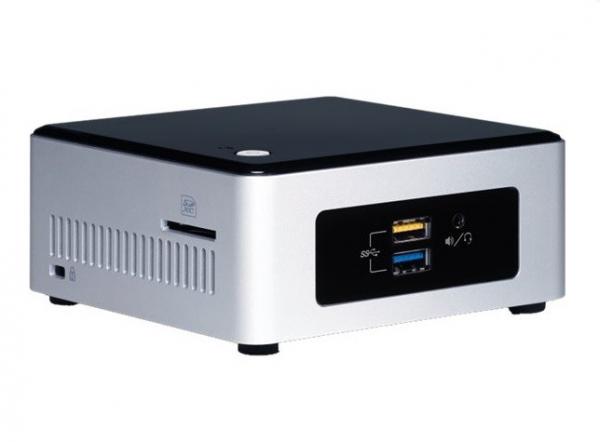 PcLogger5PPYH Procesor N3700 (1.6/2.4GHz), USB3, HDMI, VGA