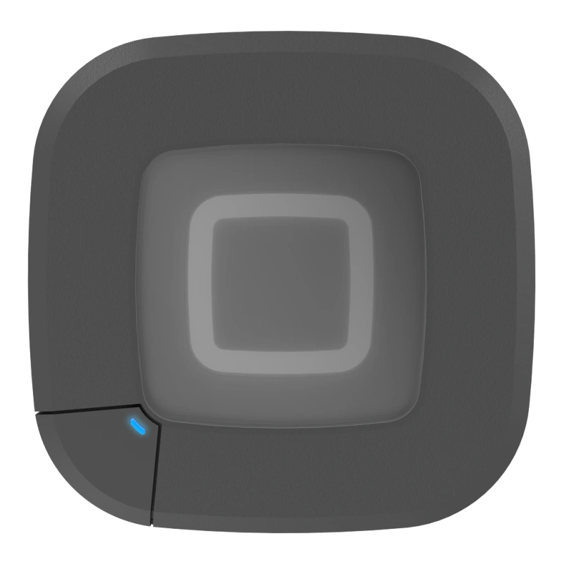 Homematic IP Centrálna jednotka 2, antracit - HmIP-HAP2-A 7