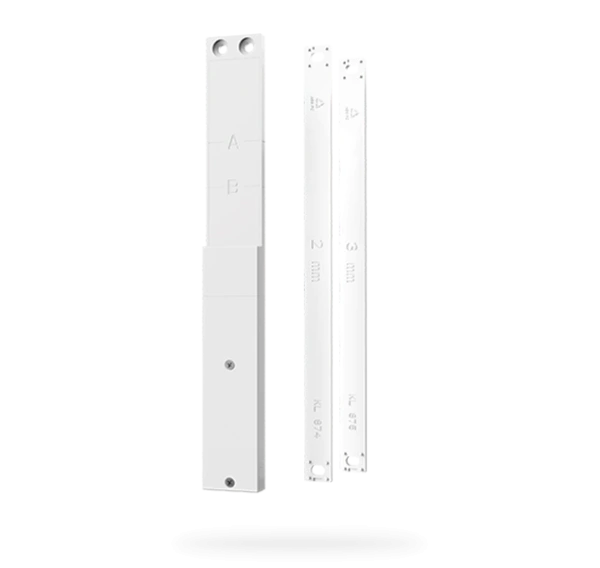 JA-182M Bezdrôtový magnetický detektor - "neviditeľný"